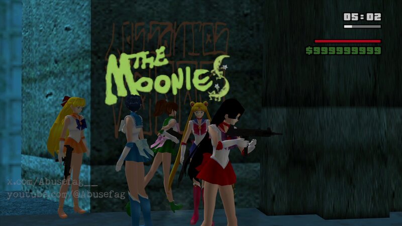 mod